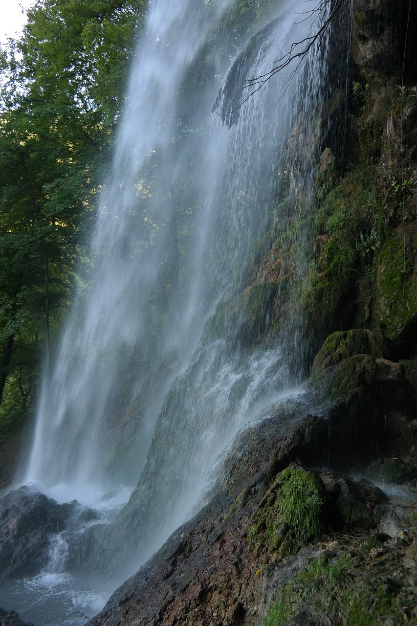 鱼缸山水造景视频教程下载（鱼缸里山水布局视频频） 龙鱼批发 第2张