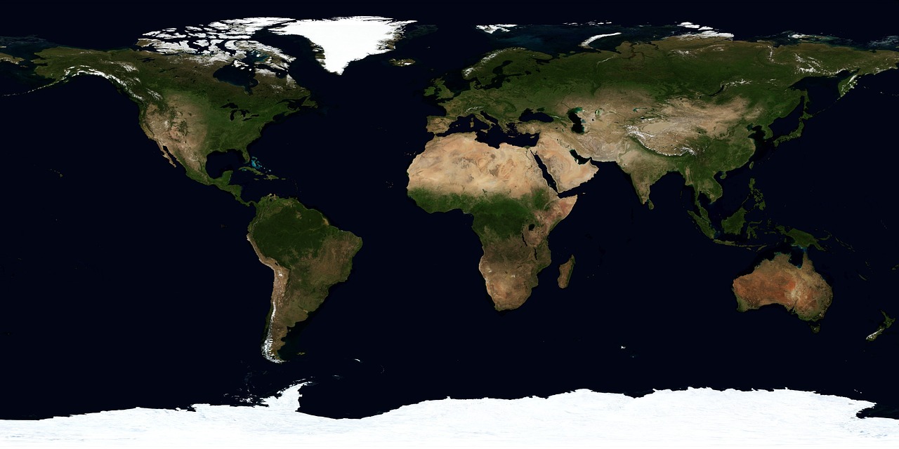 泰虎与地图 泰国虎鱼 第3张