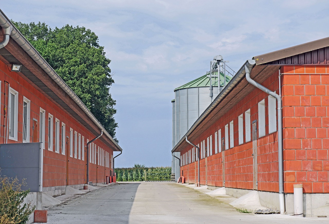 哈尔滨市松北区智广养殖场（哈尔滨市松北区智广养殖场地址） 全国水族馆企业名录 第2张