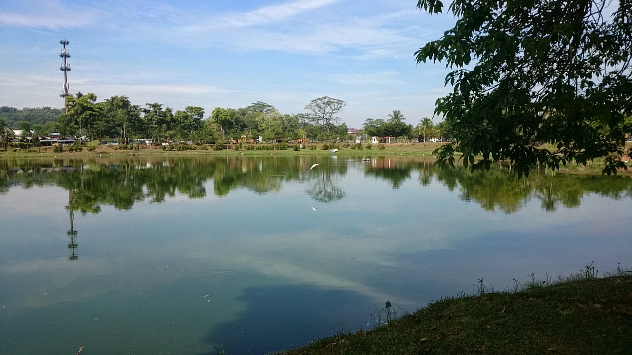 景观设计有前途吗知乎（园林工程设计前景怎样） 广州景观设计 第1张