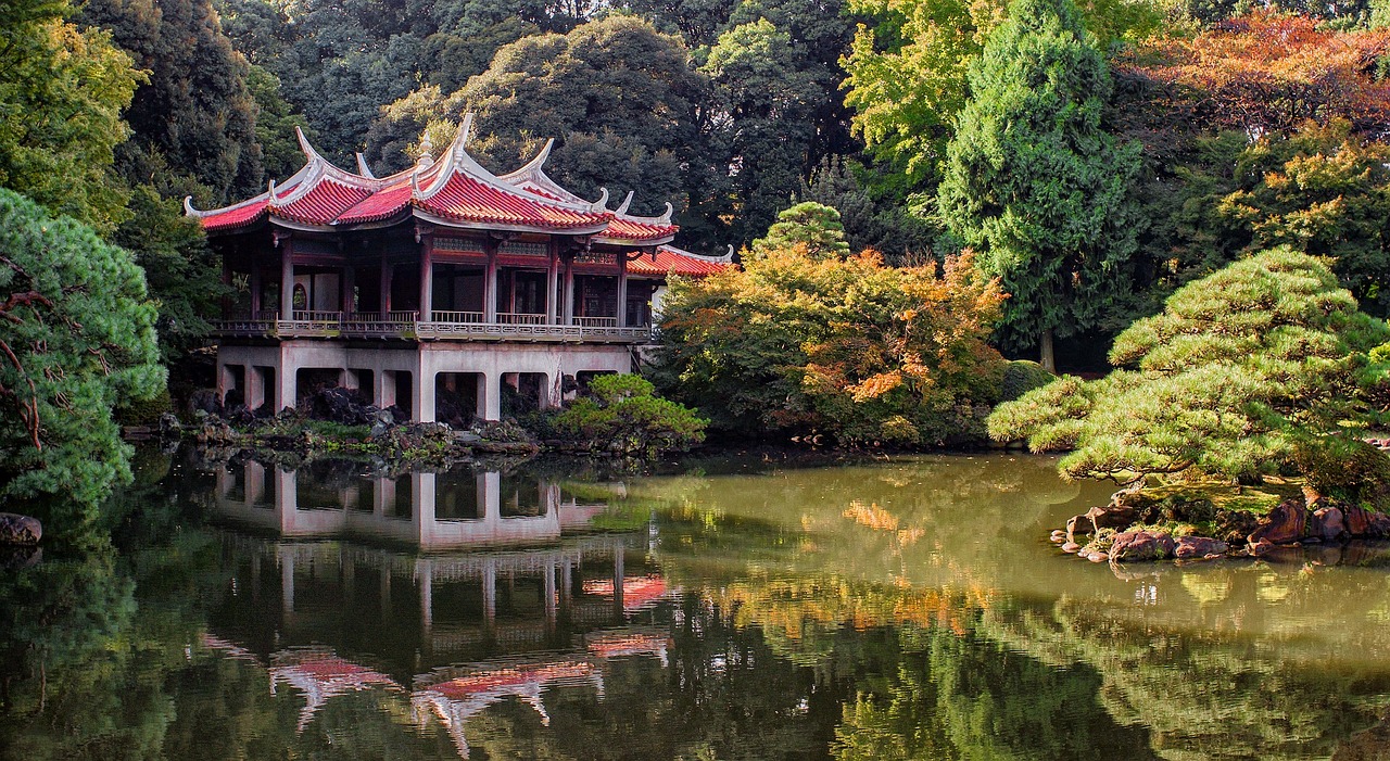 小区园林景观设计作品集（凤章美丽的苏州园林写了哪几个园林,他们分） 广州景观设计 第4张