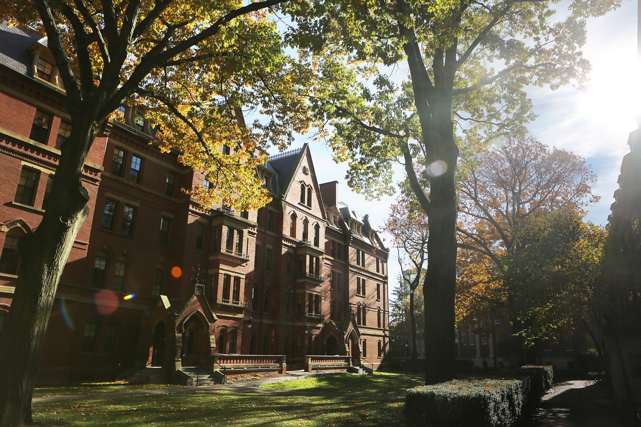 景观设计学校排名英国大学（世界知名景观设计公司哪家好） 广州景观设计 第4张