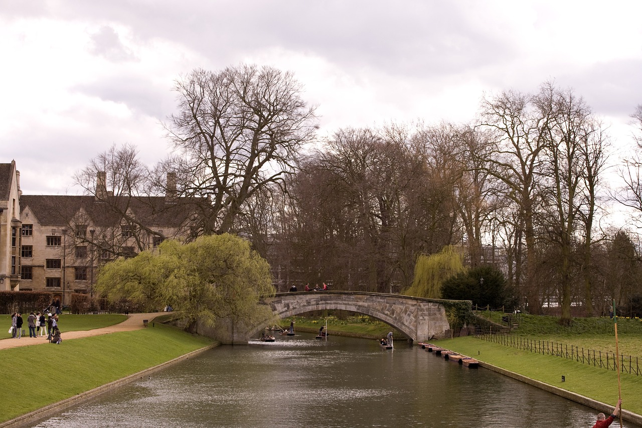 英国景观设计本科（景观规划与景观设计的区别是什么） 广州景观设计 第1张