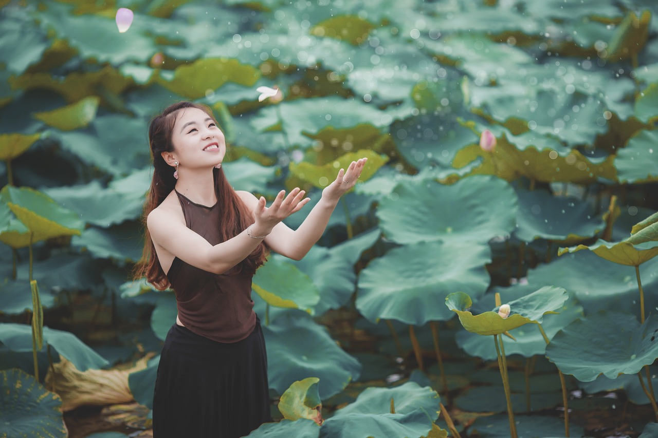 淮安鱼缸造景哪里好点（全国有哪些景点，让你过目不忘，为什么）