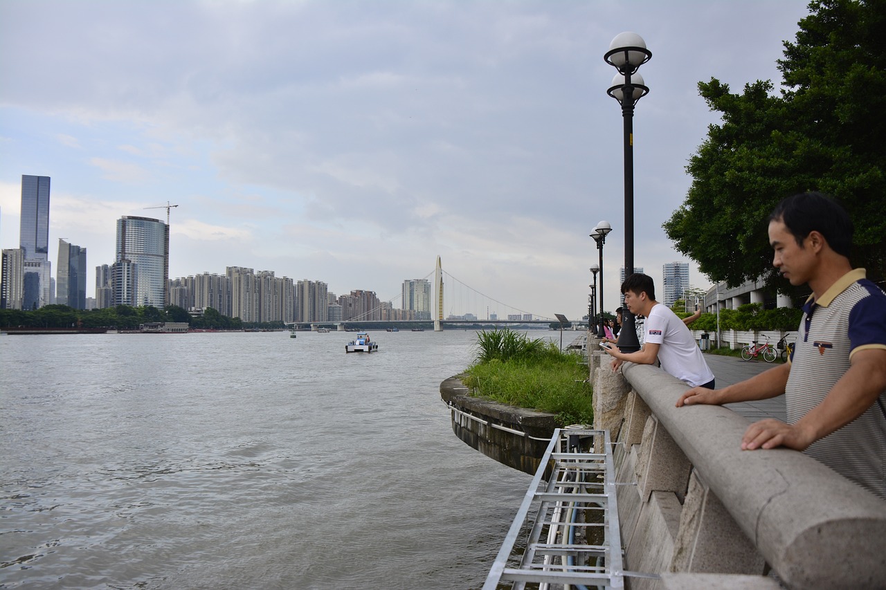 广州植物园景点介绍（太原植物园景点介绍） 广州景观设计 第2张