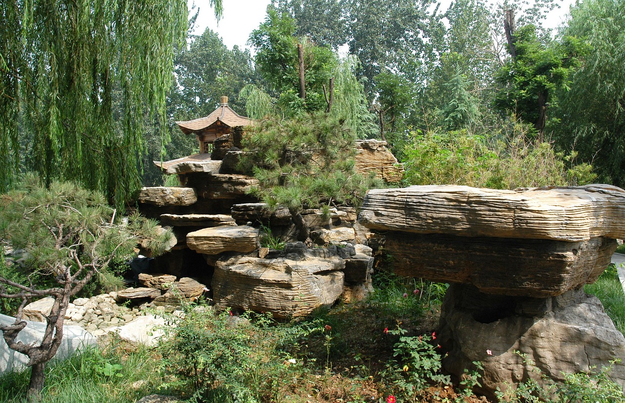 广州别墅园林景观设计咨询公司（广州大学的建筑学(景观建筑),广州大学的）