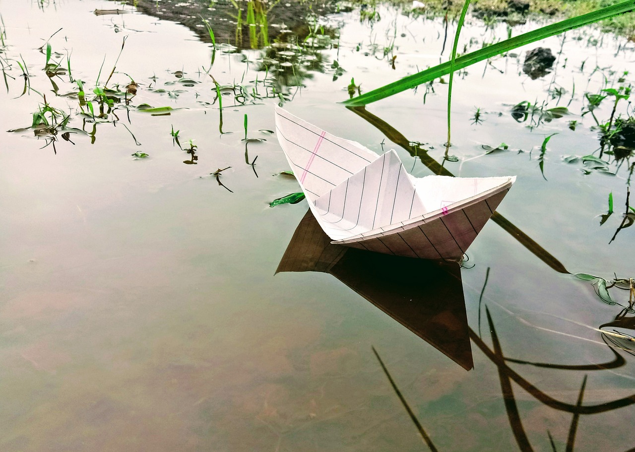 简单的鱼缸造景简约（简易鱼缸造景 制作方法）