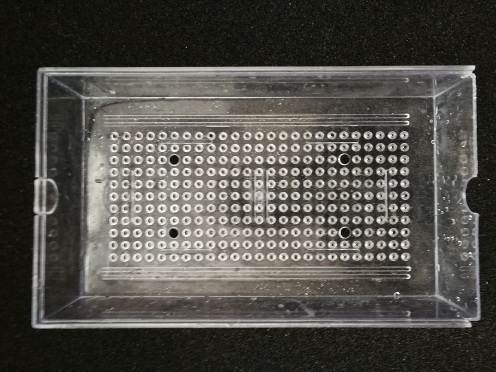 可丽爱CAD180x50鱼缸干湿折腾 观赏鱼论坛 第1张