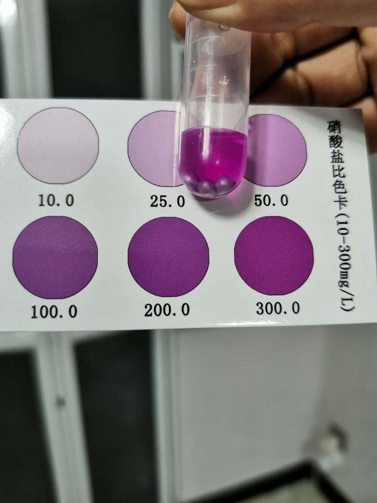 求大家指点下是怎么回事？ 观赏鱼论坛 第2张