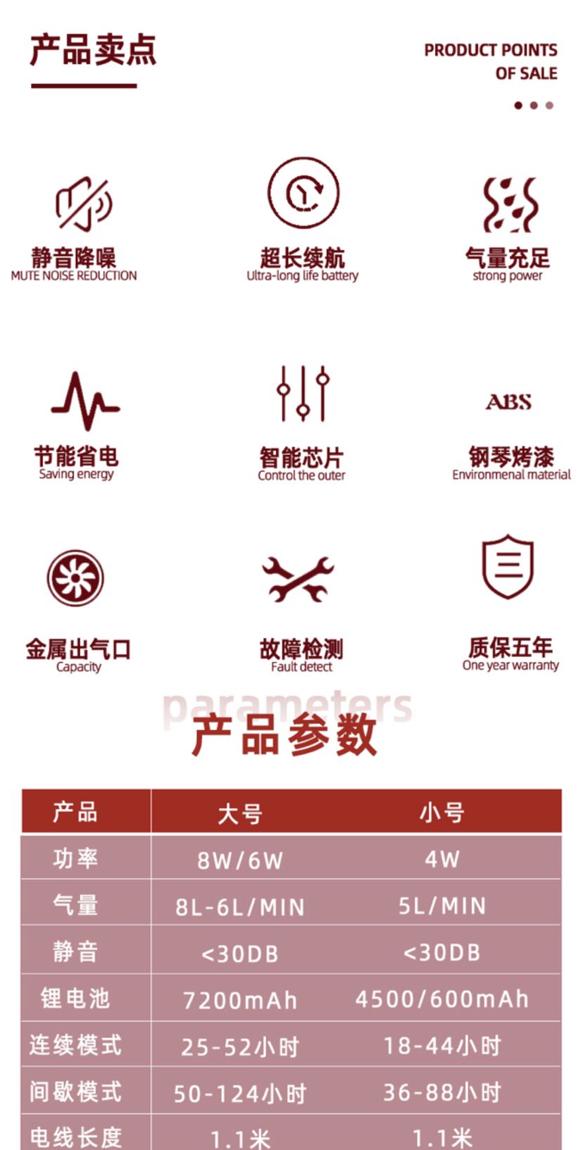 纽利浦交直流增氧泵 观赏鱼论坛 第8张