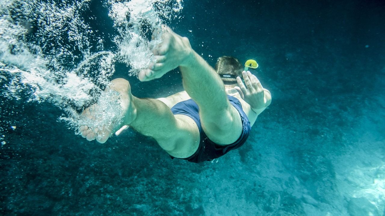 底滤鱼缸的安装（60海缸冷水机怎么接底滤缸） 银古鱼苗 第2张