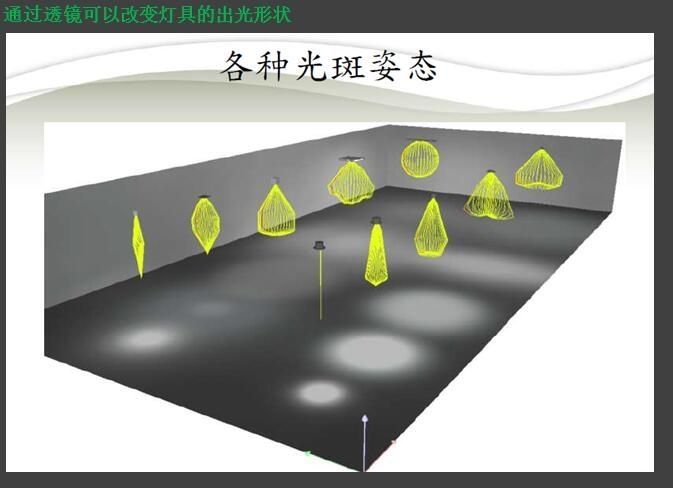 有灯珠没到，暂时无法测试光谱及光学参数 观赏鱼论坛 第2张