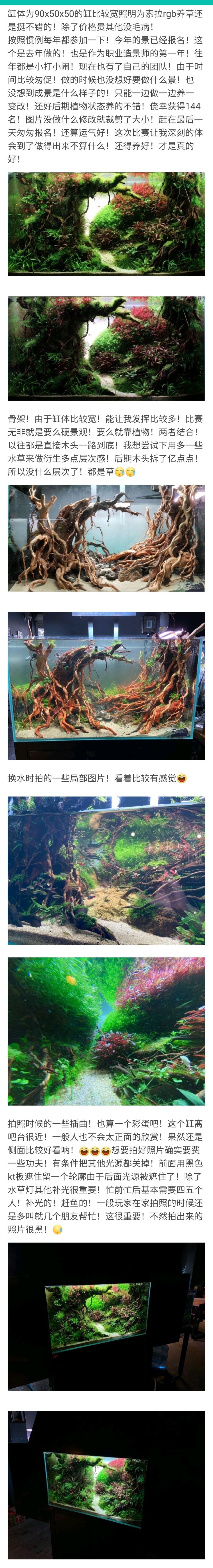 Ada比赛作品 观赏鱼论坛