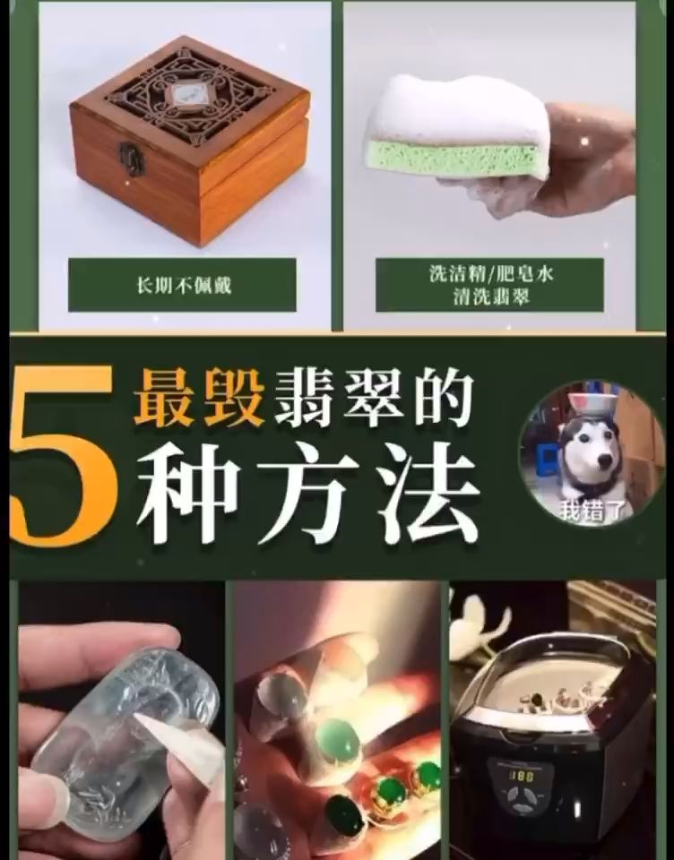 翡翠知识分享 观赏鱼论坛