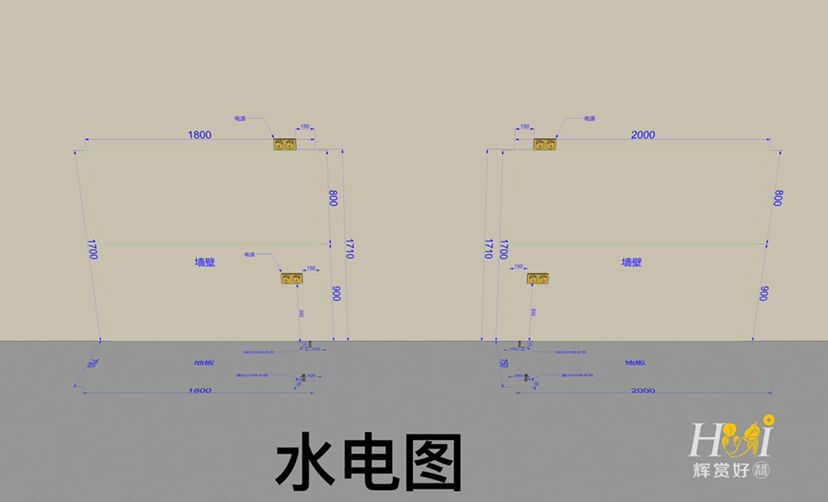 为友出下水电图… 大家拿去不用谢 观赏鱼论坛 第4张