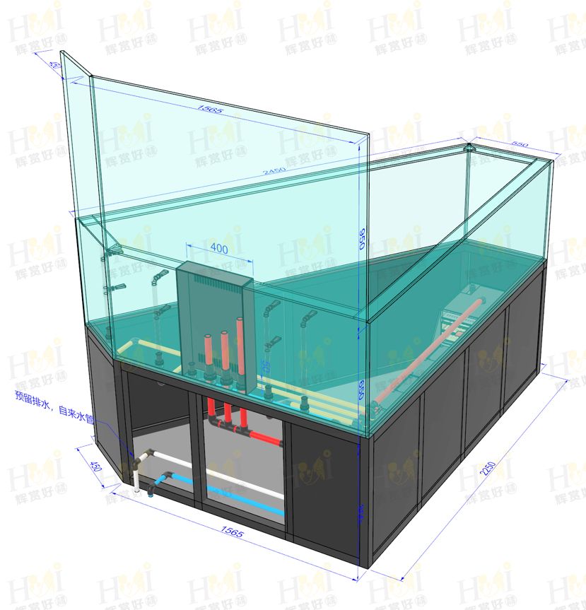 生态植物精华萃取定制系列… 老彭出动：4 观赏鱼论坛 第9张