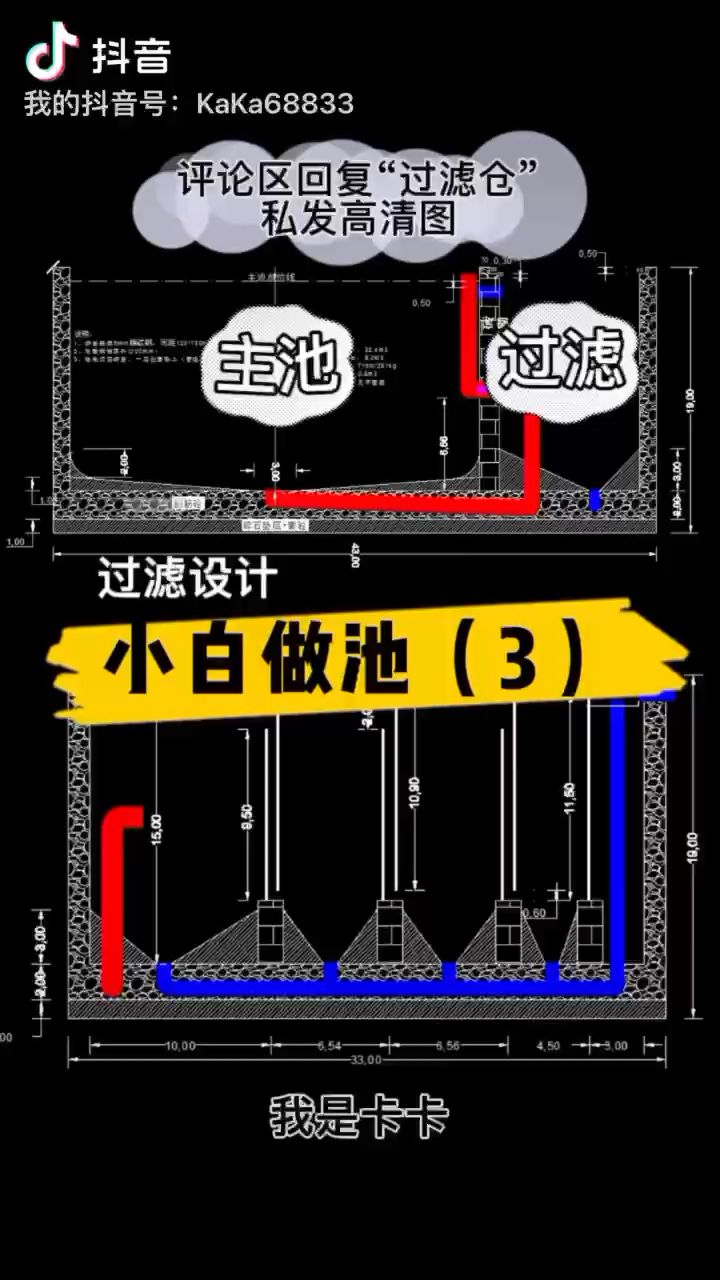 小白做池（3） 观赏鱼论坛