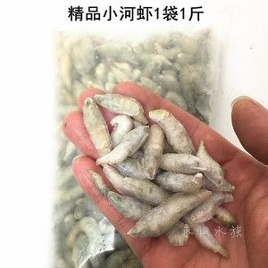 龙鱼的饲料虎鱼吃吗怎么喂好