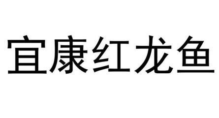 红龙鱼logo设计 龙鱼百科