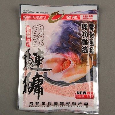 金龙鱼饵好不好 龙鱼百科