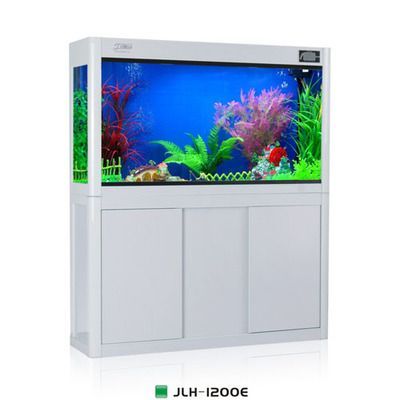 森森 佳璐水族箱HQJ500G 森森鱼缸