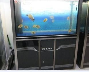 森森水族箱显示屏时间设置