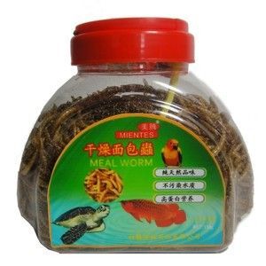 龙鱼专用饲料哪个牌子的好用点 龙鱼百科 第2张