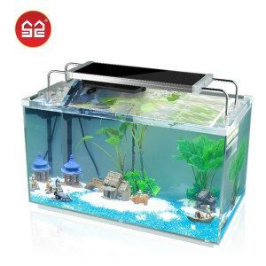 森森水族箱盖子怎么拆下来 森森鱼缸