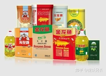 金龙鱼高端品牌 龙鱼百科 第2张