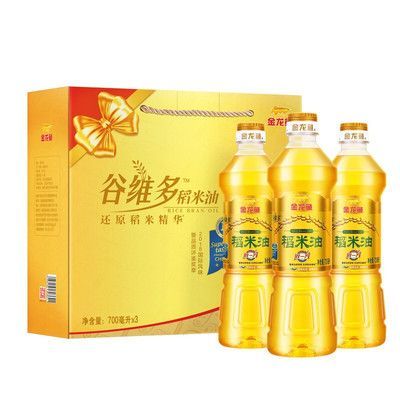 金龙鱼700毫升价格多少钱 龙鱼百科 第3张