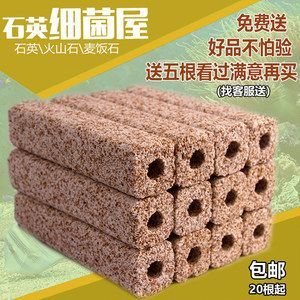 养龙鱼用什么过滤材料比较好