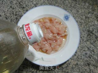 龙鱼能吃鸡胸肉吗：龙鱼可以吃鸡胸肉吗？