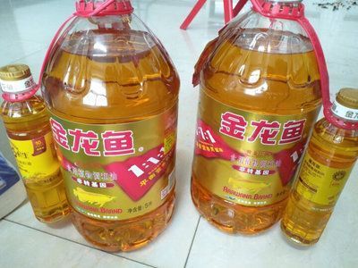 金龙鱼700毫升价格：金龙鱼700毫升的食用油价格是多少？ 龙鱼百科