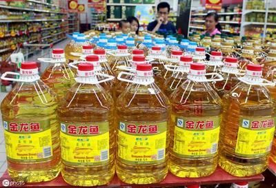 金龙鱼核心产品是什么：金龙鱼核心产品是什么？ 龙鱼百科 第3张