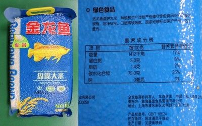 金龙鱼说明文：益海嘉里金龙鱼食用油成分金龙鱼食用油成分金龙鱼品牌介绍