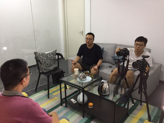 广州龙鱼之家萧文钦简介：广州龙鱼之家萧文钦