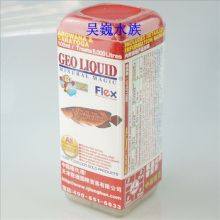 龙鱼专用饵料有哪些品牌：龙鱼专用饵料品牌 龙鱼百科 第2张