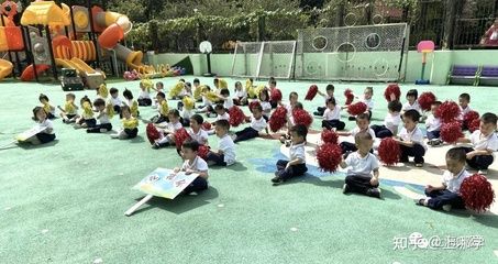 小龙鱼环球幼儿园官网：上海小龙鱼环球幼儿园简介 龙鱼百科 第2张