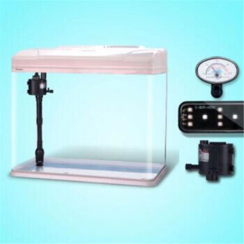 西龙鱼缸增氧泵的安装视频：西龙鱼缸增氧泵安装教程 龙鱼百科 第1张