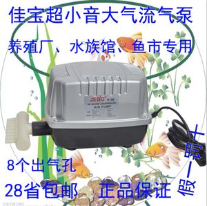 西龙鱼缸氧气泵：西龙品牌的鱼缸氧气泵是一种可靠的水族箱增氧设备