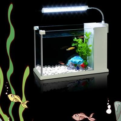 cleair鱼缸怎么设置灯的时间：cleair鱼缸-16,cleair鱼缸灯光设置灯的时间 鱼缸 第3张