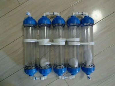 diy小鱼缸过滤器：diy小鱼缸过滤器的几种方式 鱼缸百科 第4张