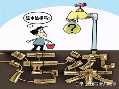 自来水要怎样养水才能养龙鱼？：养龙鱼的注意事项 龙鱼百科 第1张