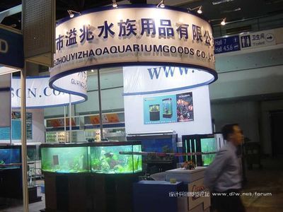 2024年水族展览会：15.2024山东宠物水族展 鱼缸百科 第2张