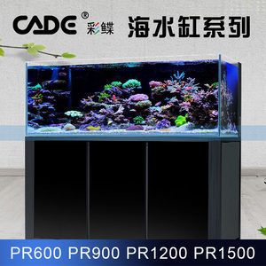 cade是什么鱼缸牌子：cade鱼缸品牌介绍 鱼缸百科 第1张