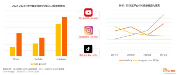 2024年网红品牌：2024年的网红品牌既有成功的典范也有面临挑战的典范