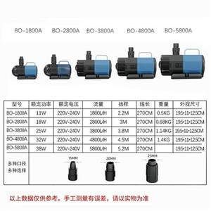 80cm鱼缸用多大过滤泵：=鱼缸水泵选择过滤泵的大小需要考虑多个因素 鱼缸百科 第1张