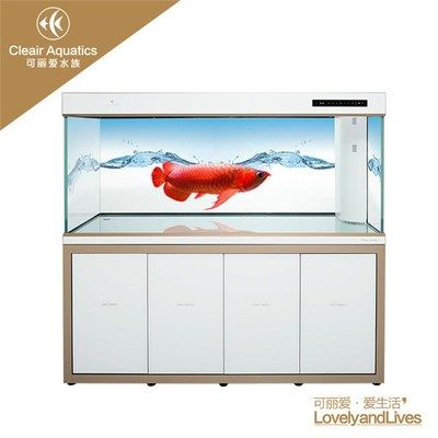 cleair鱼缸：cleair]17.cleair鱼缸十大品牌排行榜 鱼缸 第4张