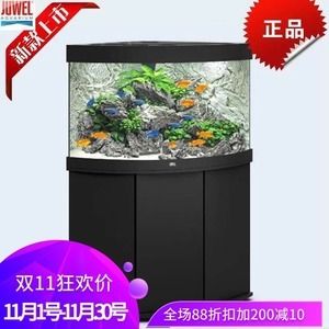 1号水族鱼缸：1号水族鱼缸寓意文化与水族产品相结合让水族产品充满美好祝福