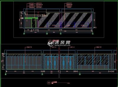 diy鱼缸架子图纸怎么画：diy鱼缸架子图纸】自制鱼缸架子制作过程 鱼缸百科 第3张